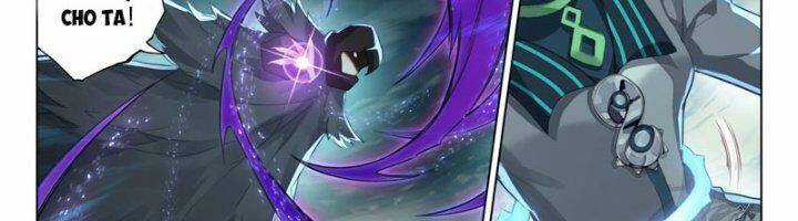 Đấu La Đại Lục 5 Chapter 93 trang 61