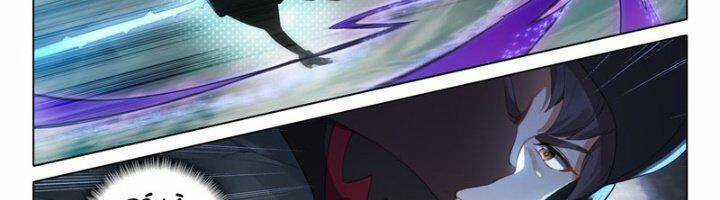 Đấu La Đại Lục 5 Chapter 93 trang 64