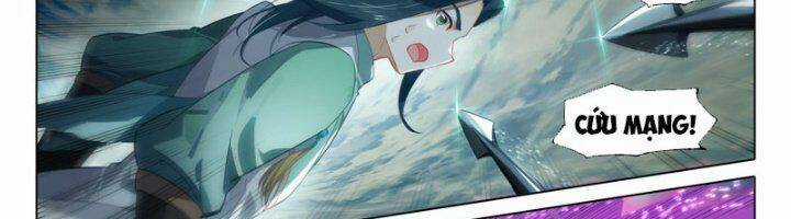 Đấu La Đại Lục 5 Chapter 93 trang 67