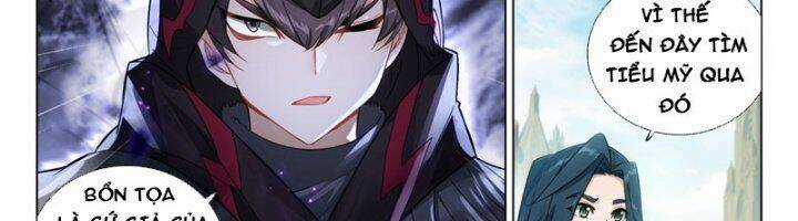 Đấu La Đại Lục 5 Chapter 93 trang 7