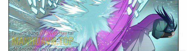 Đấu La Đại Lục 5 Chapter 93 trang 70