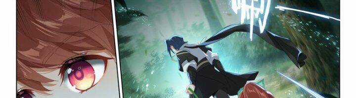 Đấu La Đại Lục 5 Chapter 93 trang 79