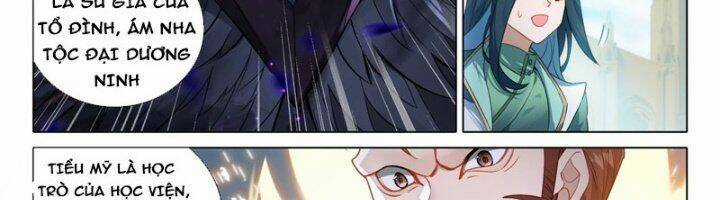 Đấu La Đại Lục 5 Chapter 93 trang 8