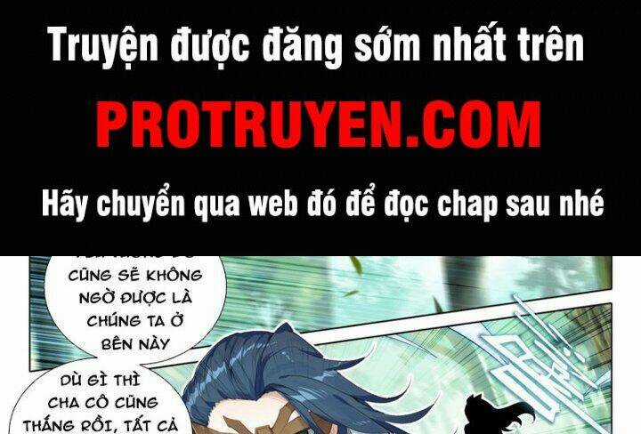 Đấu La Đại Lục 5 Chapter 94 trang 1