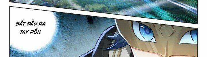 Đấu La Đại Lục 5 Chapter 94 trang 10