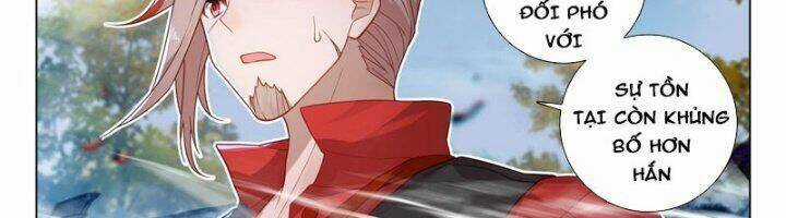 Đấu La Đại Lục 5 Chapter 94 trang 19