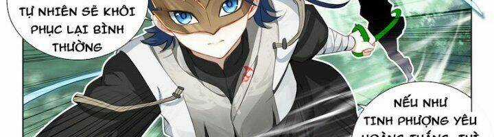 Đấu La Đại Lục 5 Chapter 94 trang 2