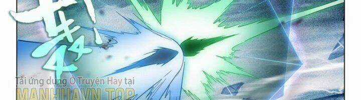 Đấu La Đại Lục 5 Chapter 94 trang 21