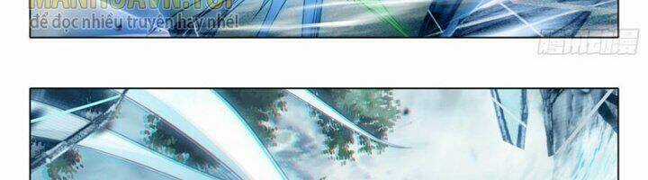 Đấu La Đại Lục 5 Chapter 94 trang 22