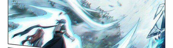 Đấu La Đại Lục 5 Chapter 94 trang 23