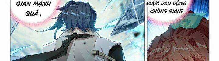 Đấu La Đại Lục 5 Chapter 94 trang 25