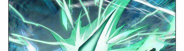 Đấu La Đại Lục 5 Chapter 94 trang 28