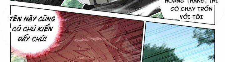 Đấu La Đại Lục 5 Chapter 94 trang 3