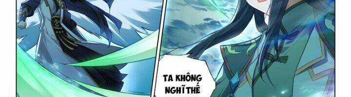 Đấu La Đại Lục 5 Chapter 94 trang 32