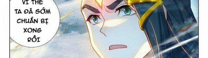 Đấu La Đại Lục 5 Chapter 94 trang 34