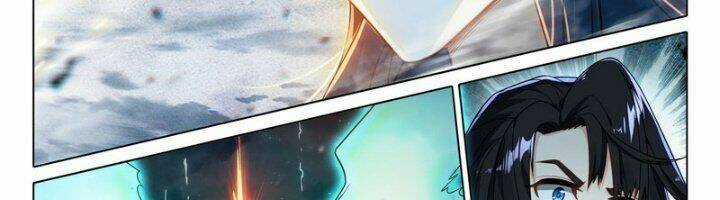 Đấu La Đại Lục 5 Chapter 94 trang 35