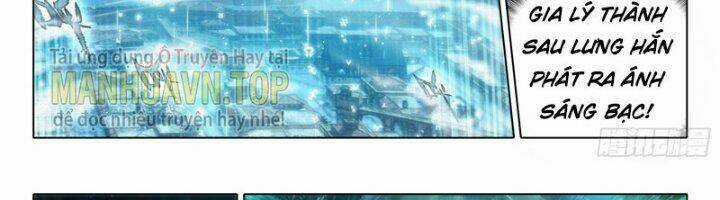 Đấu La Đại Lục 5 Chapter 94 trang 38