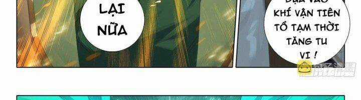 Đấu La Đại Lục 5 Chapter 94 trang 49