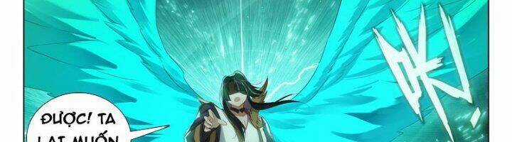 Đấu La Đại Lục 5 Chapter 94 trang 50