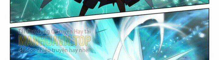 Đấu La Đại Lục 5 Chapter 94 trang 52