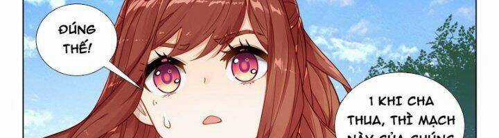 Đấu La Đại Lục 5 Chapter 94 trang 61