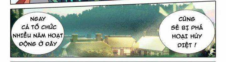 Đấu La Đại Lục 5 Chapter 94 trang 63