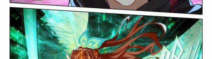 Đấu La Đại Lục 5 Chapter 94 trang 73