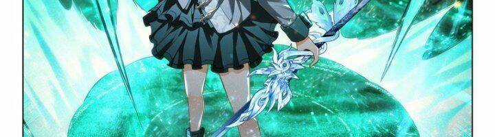 Đấu La Đại Lục 5 Chapter 94 trang 75