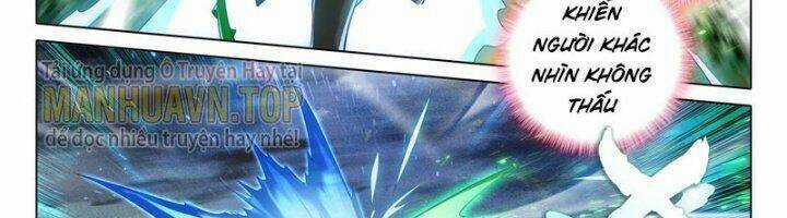 Đấu La Đại Lục 5 Chapter 94 trang 8