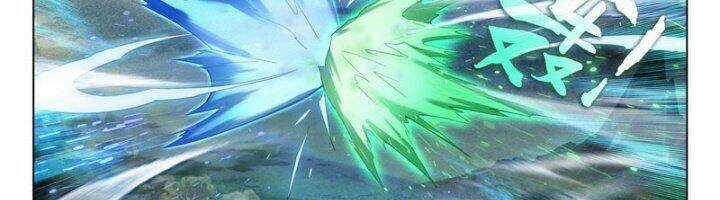 Đấu La Đại Lục 5 Chapter 94 trang 9