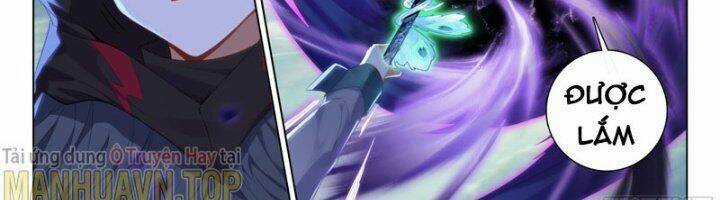 Đấu La Đại Lục 5 Chapter 95 trang 10