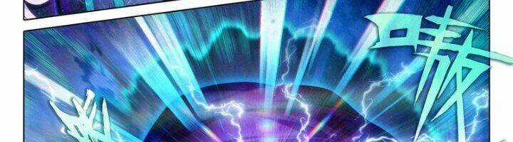 Đấu La Đại Lục 5 Chapter 95 trang 19