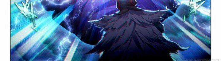 Đấu La Đại Lục 5 Chapter 95 trang 21