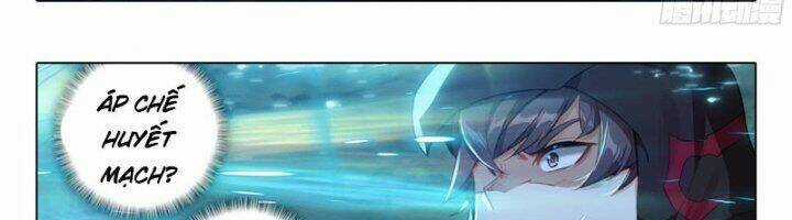 Đấu La Đại Lục 5 Chapter 95 trang 22