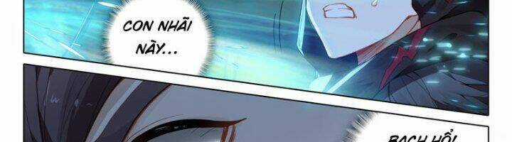 Đấu La Đại Lục 5 Chapter 95 trang 23