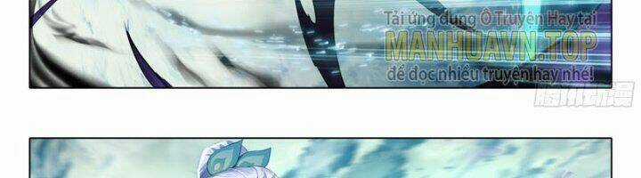 Đấu La Đại Lục 5 Chapter 95 trang 27