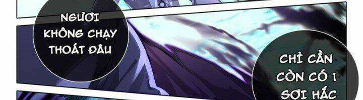 Đấu La Đại Lục 5 Chapter 95 trang 29