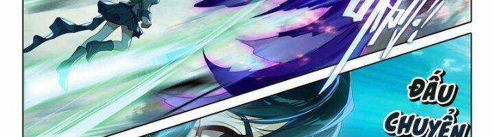 Đấu La Đại Lục 5 Chapter 95 trang 3