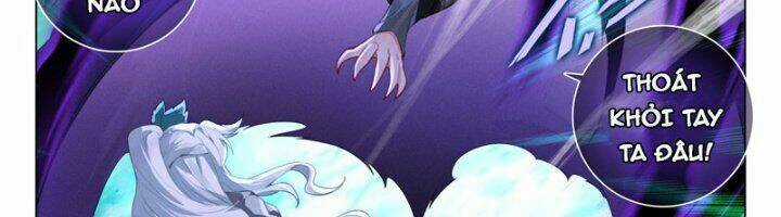 Đấu La Đại Lục 5 Chapter 95 trang 34