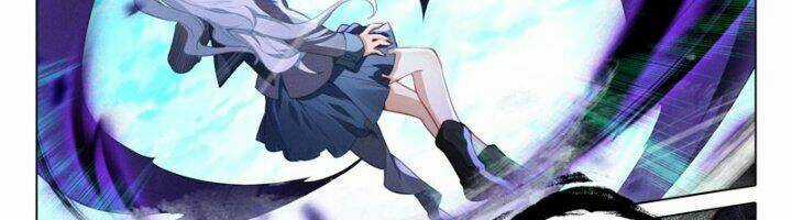 Đấu La Đại Lục 5 Chapter 95 trang 35