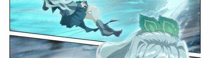 Đấu La Đại Lục 5 Chapter 95 trang 41