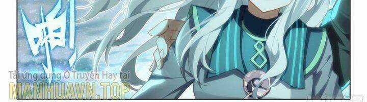 Đấu La Đại Lục 5 Chapter 95 trang 43