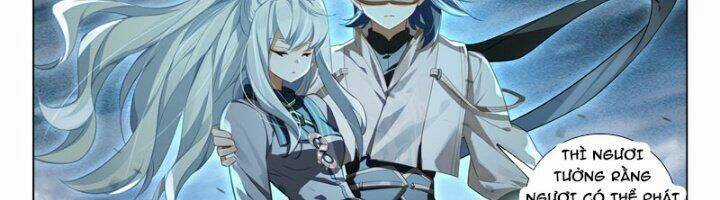 Đấu La Đại Lục 5 Chapter 95 trang 45