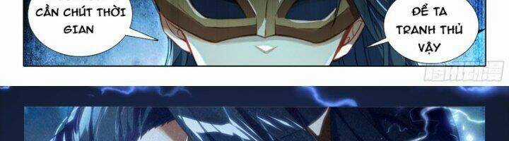 Đấu La Đại Lục 5 Chapter 95 trang 49