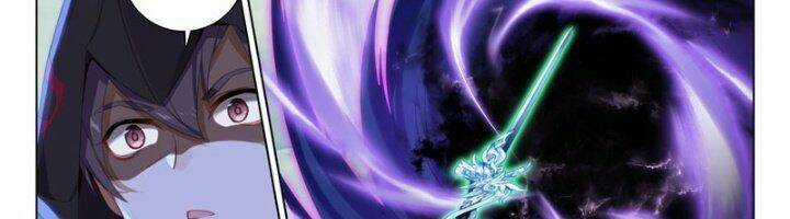 Đấu La Đại Lục 5 Chapter 95 trang 9