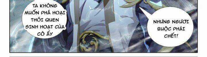 Đấu La Đại Lục 5 Chapter 96 trang 13