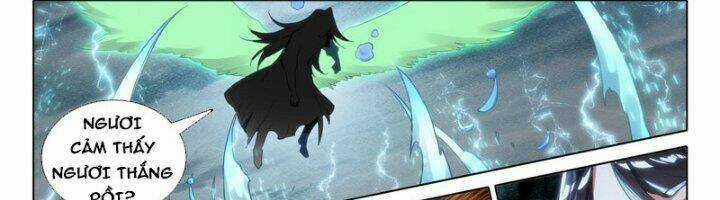 Đấu La Đại Lục 5 Chapter 96 trang 14