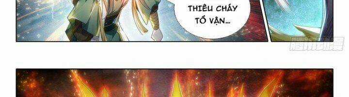 Đấu La Đại Lục 5 Chapter 96 trang 16