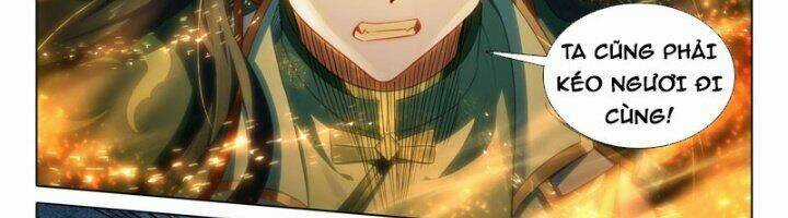 Đấu La Đại Lục 5 Chapter 96 trang 19