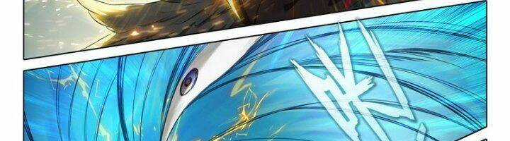 Đấu La Đại Lục 5 Chapter 96 trang 2